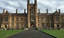 University of Sydney