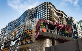 RMIT University (VET)