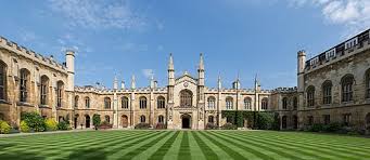 University of Cambridge