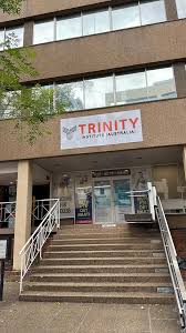 Trinity Institute