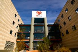 Tasmania University
