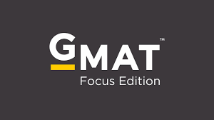 GMAT Focus Edition
