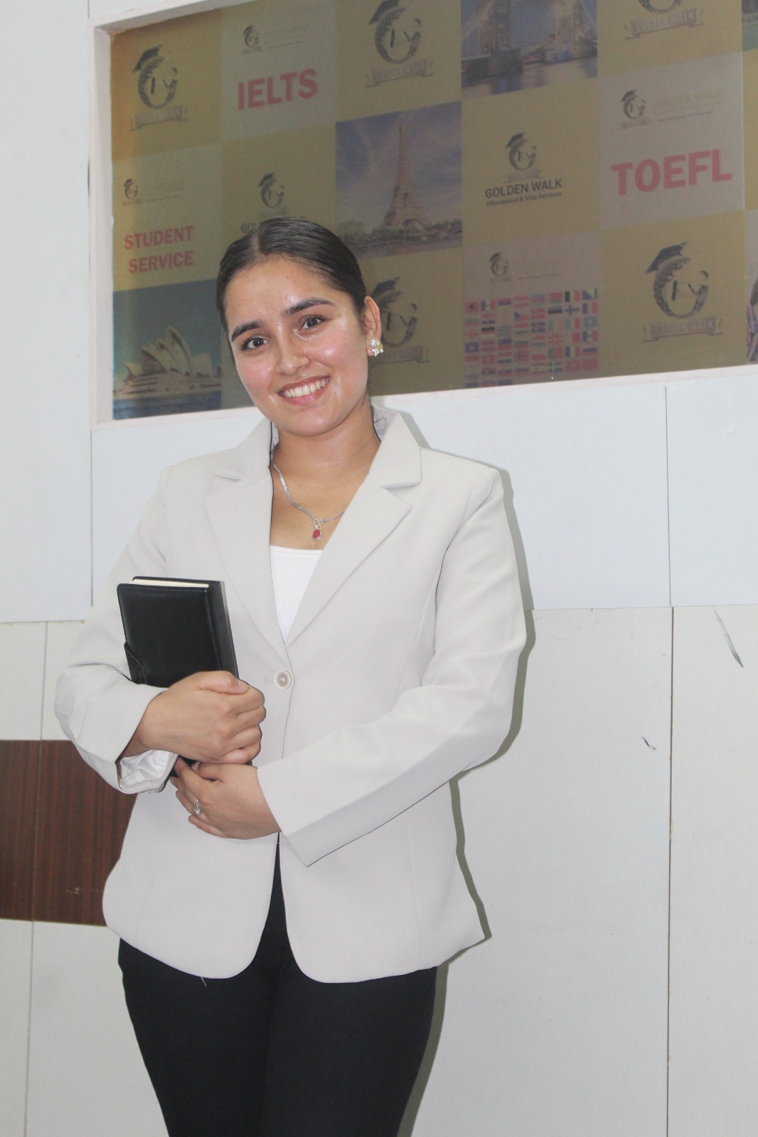 Menika Kumari Dhakal