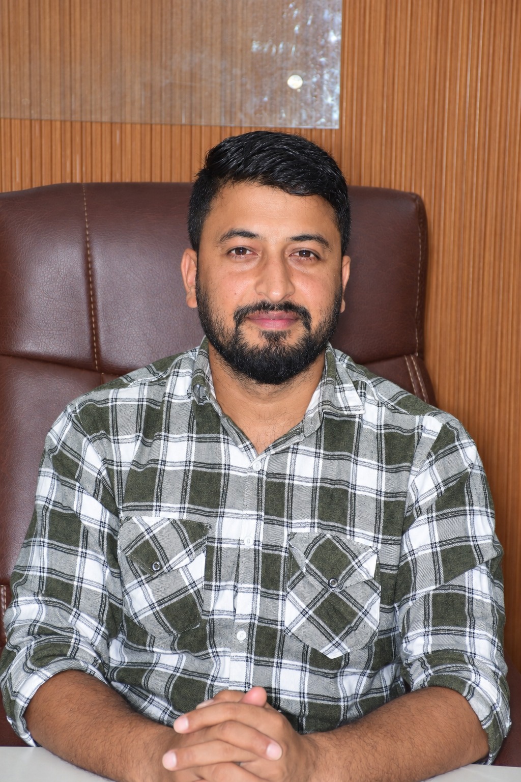 Keshab Khadka