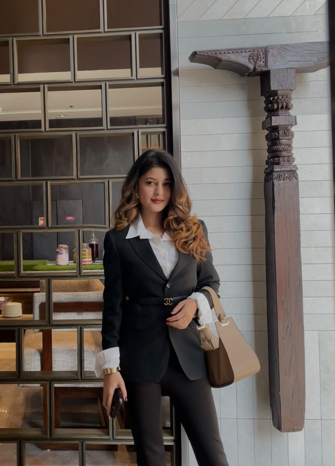 Simran Rawal 