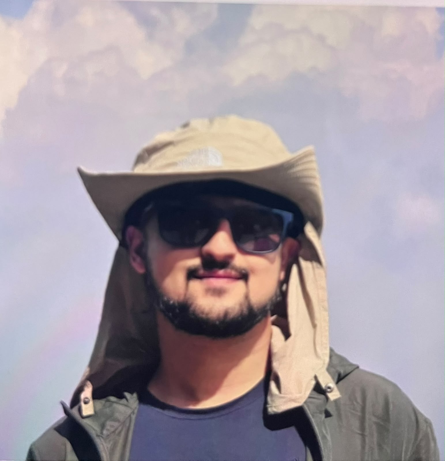 Rabin Tiwari