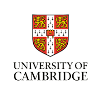 University of Cambridge Logo