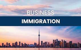 Business Immigration